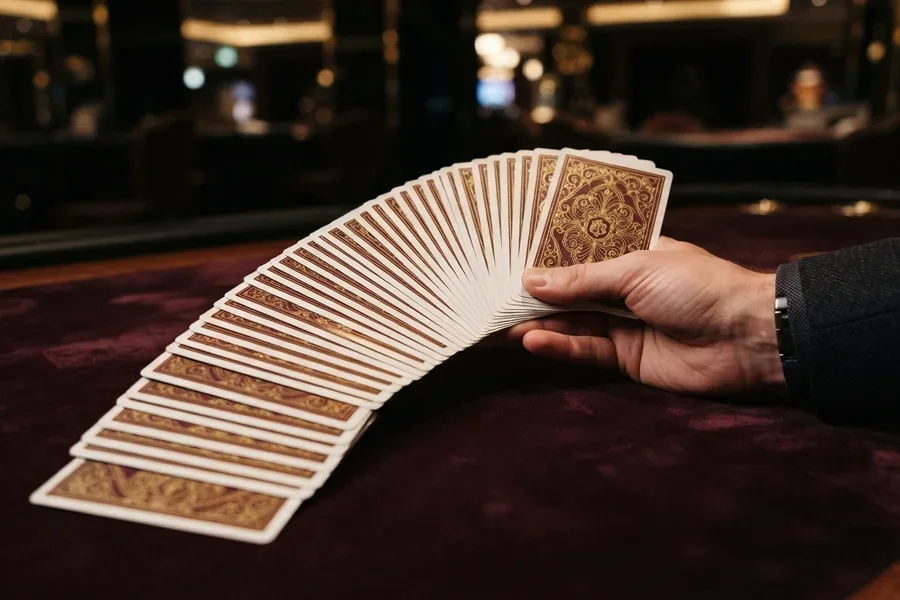 casinos europa