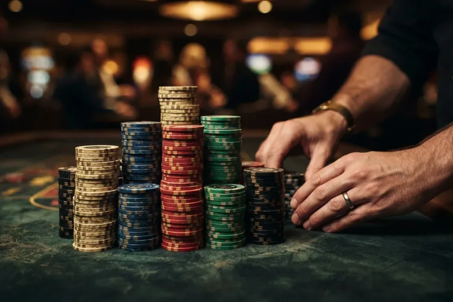 casinos europa