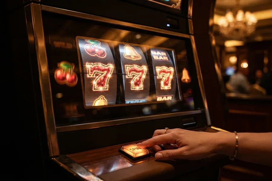 mejores casinos online europeos