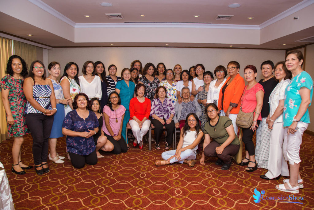 Sociedad Química del Perú en coordinación con la ACS Perú Chapter, Lima, Peru