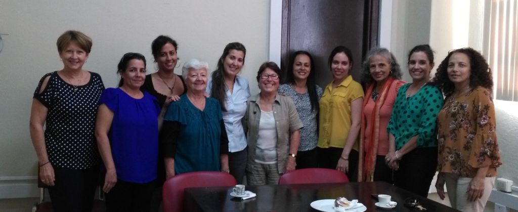 Sociedad Cubana de Química, Havana, Cuba